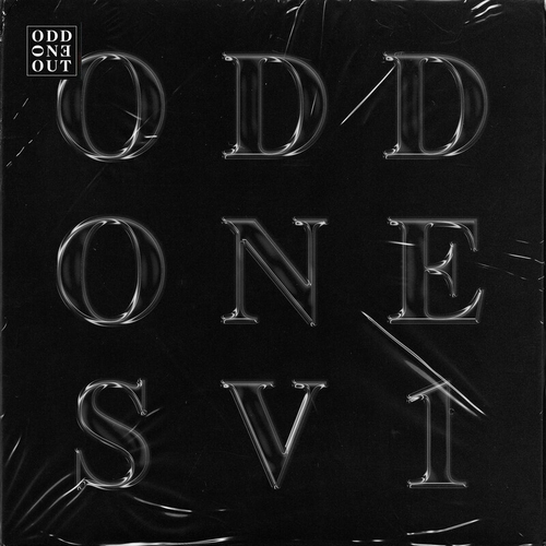 Yotto - Odd Ones V1 [OOO07B]